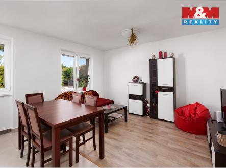 Prodej bytu, 3+kk, 70 m²