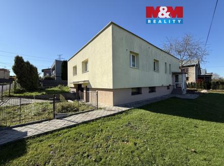 Pronájem domu/vily, 160 m²