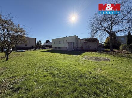 Pronájem domu/vily, 160 m²