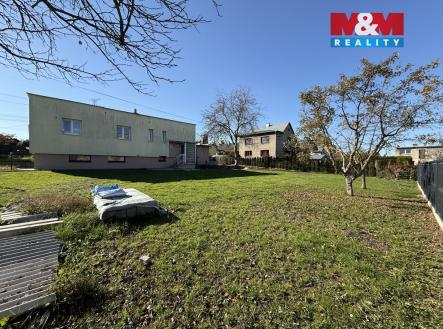 Pronájem domu/vily, 160 m²