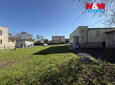 Pronájem domu/vily, 160 m²