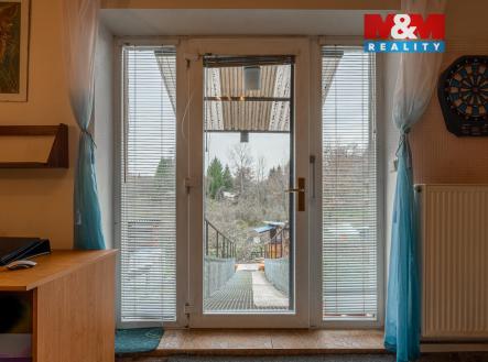 Prodej bytu, 3+1, 83 m²