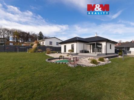 Prodej domu/vily, 85 m²