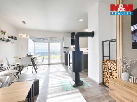 Prodej domu/vily, 85 m²