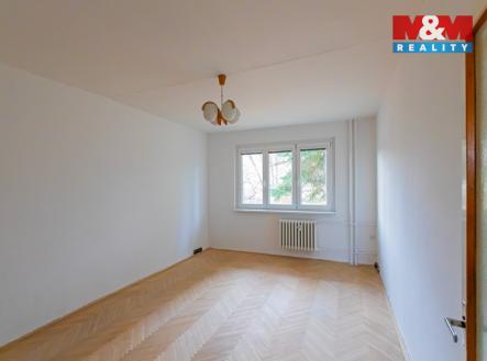 Prodej bytu, 2+1, 54 m²