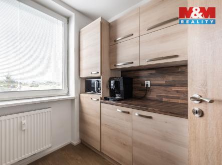 Prodej bytu, 3+1, 84 m²