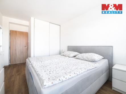 Prodej bytu, 3+1, 84 m²