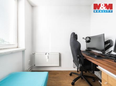 Prodej bytu, 3+1, 84 m²