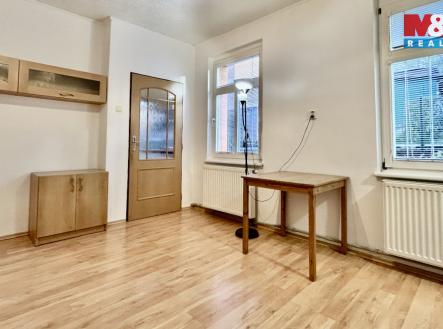 Pronájem bytu, 3+kk, 58 m²