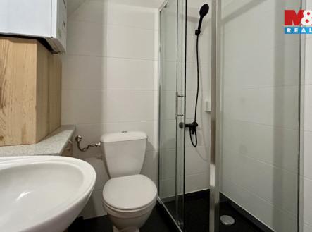 Pronájem bytu, 3+kk, 58 m²