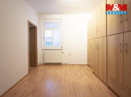 Pronájem bytu, 3+kk, 58 m²
