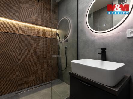 Prodej bytu, 3+kk, 50 m²