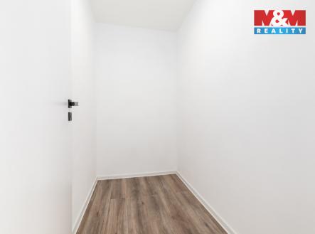 Prodej bytu, 3+kk, 50 m²