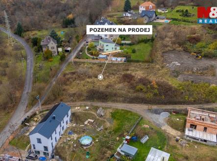 Prodej pozemku pro bydlení, 1 477 m²