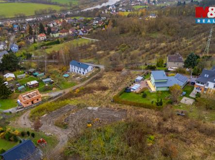 Prodej pozemku pro bydlení, 1 477 m²