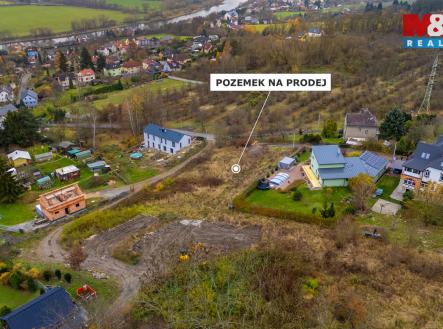 Prodej pozemku pro bydlení, 1 477 m²