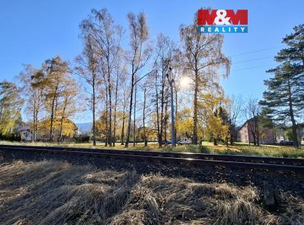 Prodej pozemku, ostatní, 66 m²