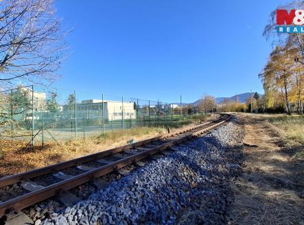 Prodej pozemku, ostatní, 66 m²