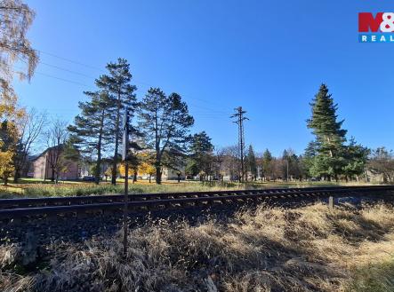 Prodej pozemku, ostatní, 66 m²