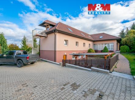 Pronájem bytu, jiný, 14 m²