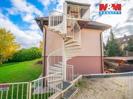 Pronájem bytu, jiný, 14 m²