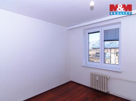 Pronájem bytu, 3+1, 70 m²