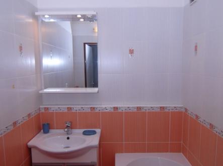 Pronájem bytu, 3+1, 70 m²