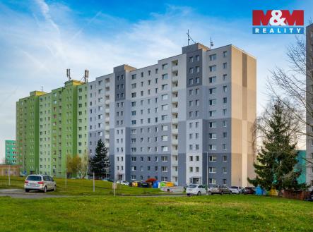 Prodej bytu, 4+1, 98 m²
