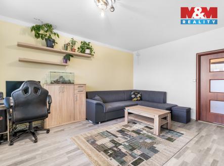Prodej bytu, 4+1, 98 m²