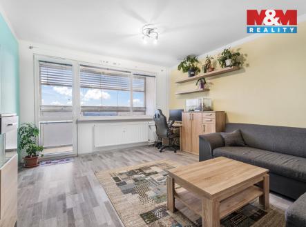 Prodej bytu, 4+1, 98 m²