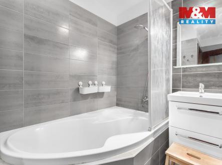 Prodej bytu, 4+1, 98 m²