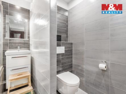 Prodej bytu, 4+1, 98 m²