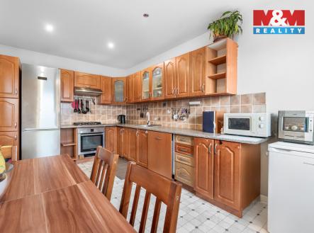 Prodej bytu, 4+1, 98 m²