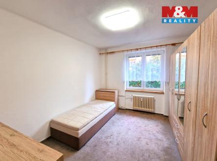 Prodej bytu, 3+1, 62 m²