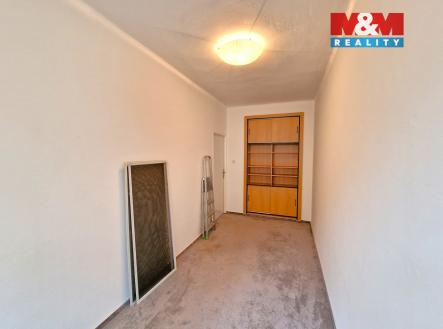 Prodej bytu, 3+1, 62 m²