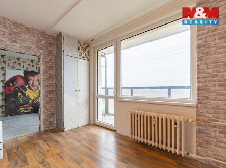 Pronájem bytu, 2+1, 58 m²