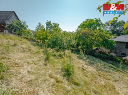 Prodej pozemku pro bydlení, 1 133 m²