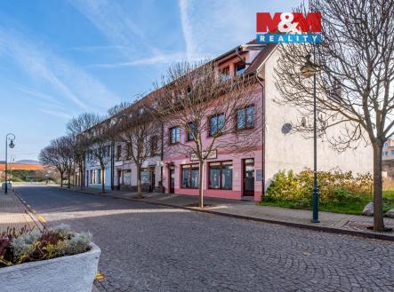 Prodej bytu, 1+kk, 30 m²