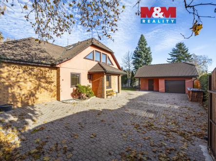 Prodej domu/vily, 260 m²