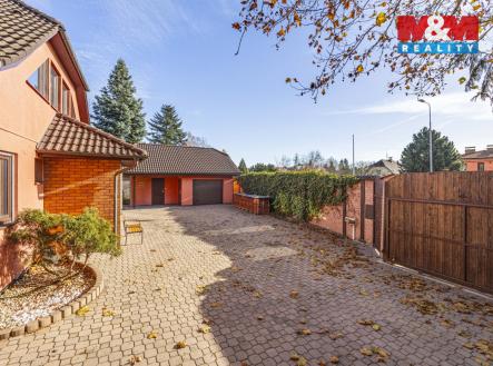 Prodej domu/vily, 260 m²