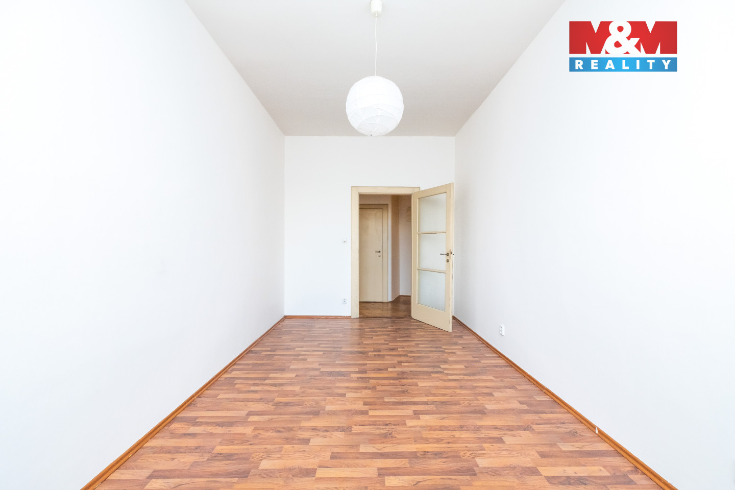 Prodej bytu 2+kk, 60 m², Praha 7 - Holešovice, Strojnická