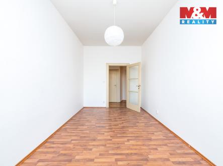 Prodej bytu, 2+kk, 60 m²