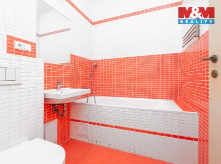 Prodej bytu, 2+kk, 60 m²