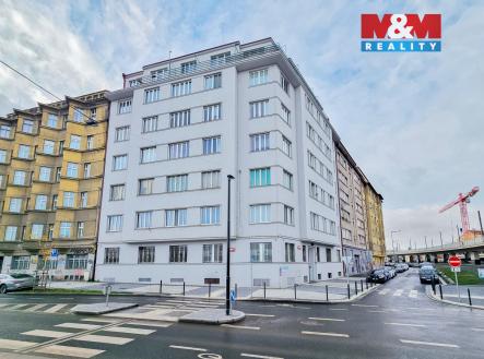 Prodej bytu, 2+kk, 60 m²