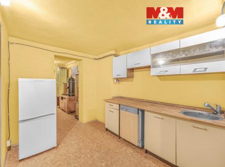 Prodej kanceláře, 103 m²