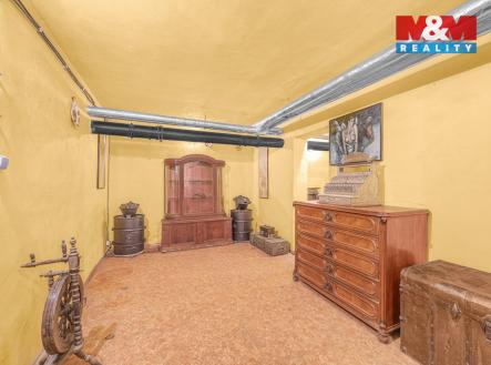 Prodej kanceláře, 103 m²