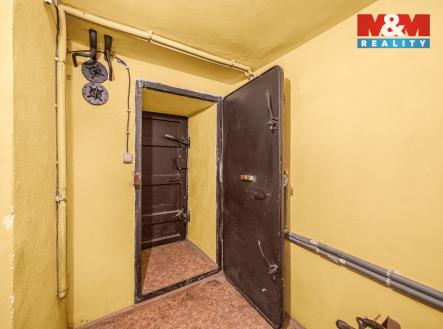 Prodej kanceláře, 103 m²