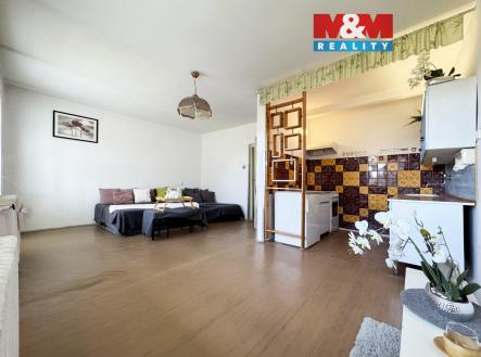 Prodej chaty/rekreačního objektu, 116 m²