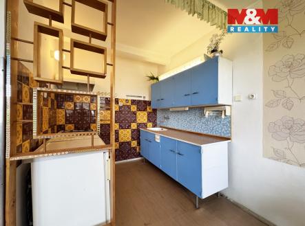 Prodej chaty/rekreačního objektu, 116 m²