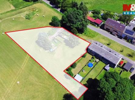 Prodej chaty/rekreačního objektu, 116 m²